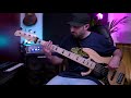 Maxwell - Arroz Con Pollo - Bass Cover