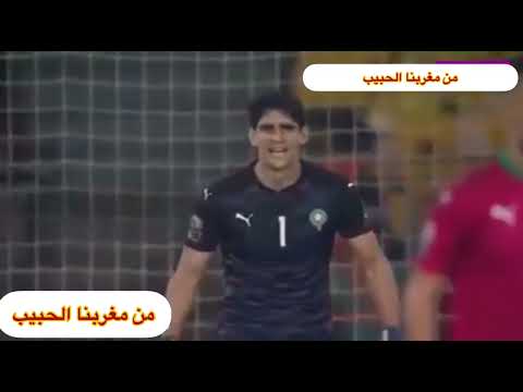 Morocco vs Malawi 2-1 Achraf Hakimi Goal & All Goal highlights 2022