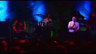 Magazine - Permafrost Live 2009 at Manchester Academy