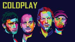 Coldplay  Hypnotised Qarcii Remix