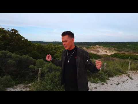 Menno Aben - Ik blijf bij jou (Officiële videoclip)
