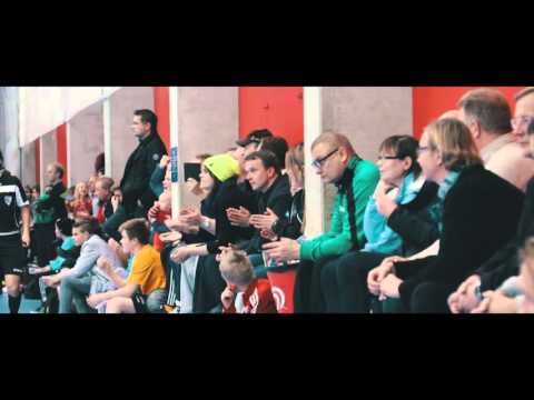 Futsal Premier Cup 2015 / 24.-25.10.2015 / Highlights