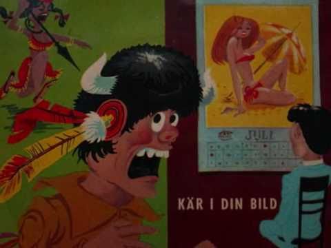 Lille Gerhard - Den siste mohikanen