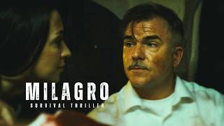 OUTER BANKS Actor Cullen Moss Short Film | MILAGRO