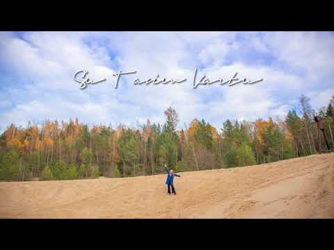 Elvina - Su Tavim Kartu