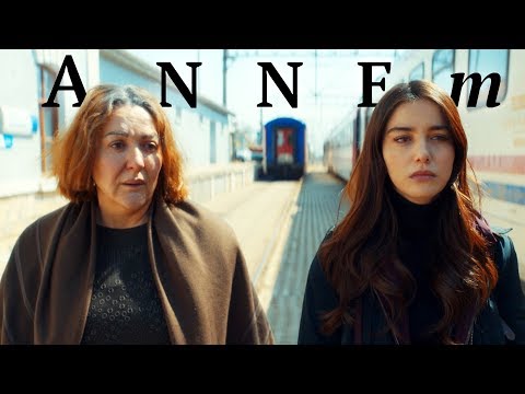 Annem (2019) Official Trailer