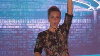 Zaz - Paris Sera Toujours Paris @ Cruïlla Barcelona