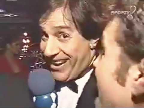 Vesgo e Silvio - Festa de Caras 2004 (PANICO NA TV)