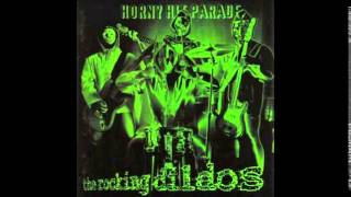 The Rocking Dildos - The Raincoat Brigade