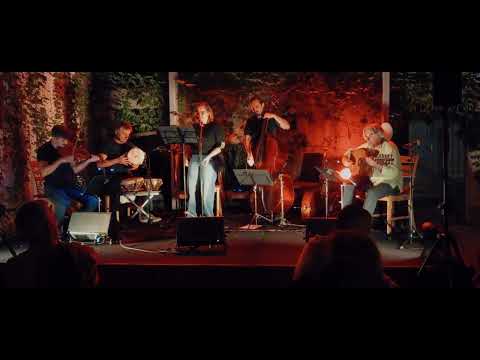 Nova Schola Labacensis - Ya habibi talla