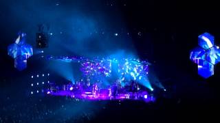 Flashbulb Eyes - Arcade Fire Philadelphia 2014