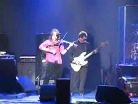 Antonio Pontarelli Purple Haze"