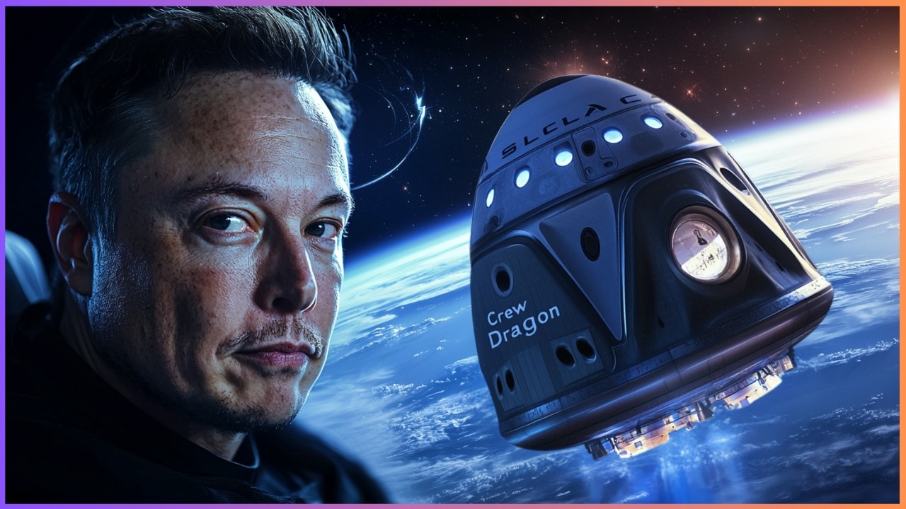 SpaceX vs Boeing: A INOVAÇÃO massacrou a TRADIÇÃO