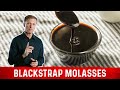Blackstrap Molasses Benefits Explained by Dr. Berg