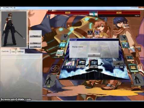 Dragon Rulers vs Counter Fairies, Dark World, Ghostrick and Evilswarm