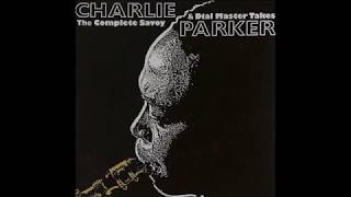Parker's Mood - Charlie Parker |1948|