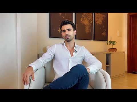 Capa do v&iacute;deo Mon&oacute;logo Linha T&ecirc;nue