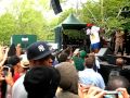 PUBLIC ENEMY 911 IS A JOKE Central Park Summer Stage