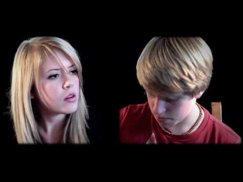 Free Fallin John Mayer duet cover by Lauran Irion and Jaxn Odell