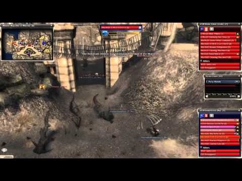 Guild Wars 1 GvG 2016 02 25 22 14 35 220 Playoffs Ns vs rook