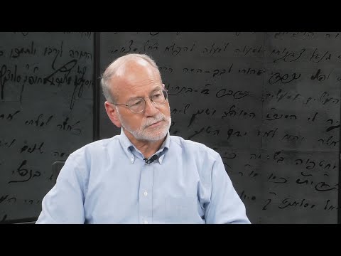 Toute l'histoire juive en deux heures avec Ken Spiro (2e partie : De la destruction au destin)