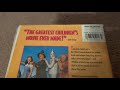 The Wizard Of Oz 1996 VHS Overview