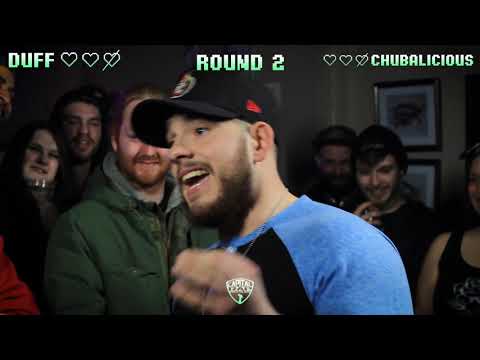 Chubalicious vs Duff