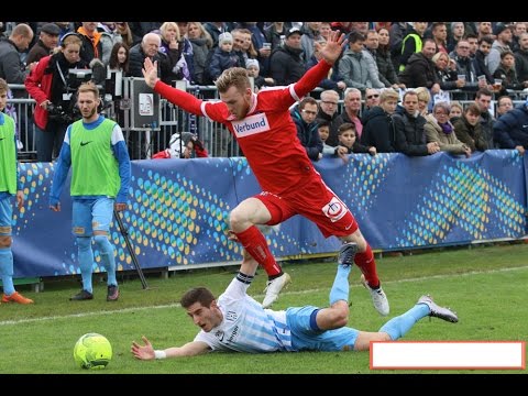 ÖFB Samsung Cup alle tore von ASK Ebreichsdorf vs. Austria Wien