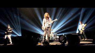 Bones of Birds - Soundgarden