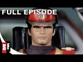 Captain Scarlet And The Mysterons Season 1 Episode 1 The Mysterons Full Episode