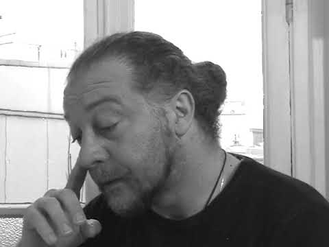 Andrea Paganini lit "Saluts d'irrémédiable !" de Jean Rouch (2022) par Gérard Courant - Lire #176