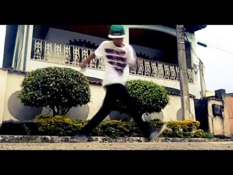 LOS COCAS STYLE RECORD, FREE STEP - ARTHUR FERREIRA