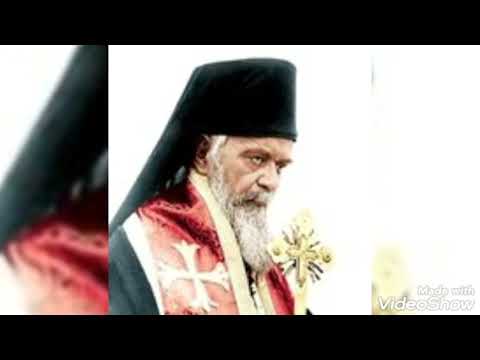 TREBA LI SE BOJATI SMRTI - POUKA SVETOG VLADIKE NIKOLAJA