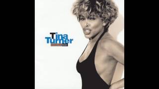 Typical Male- Tina Turner (Vinyl Restoration)