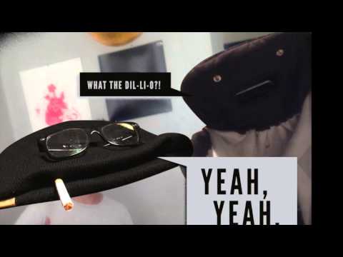 Busta Rhymes vs  Flako [magnuzoid remash]