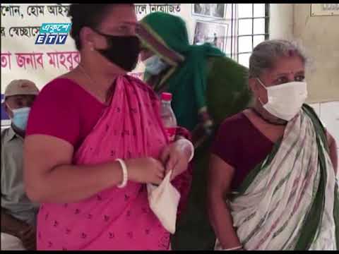 রাজশাহীসহ সীমান্তের ৮ জেলায় সংক্রমণ উর্ধমুখি | ETV News