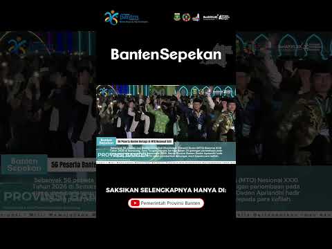 Galeri Banten