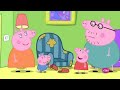 Temporada 2x19 Peppa Pig El Mercadillo Español