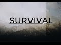 SURVIVAL (2017) Full-length