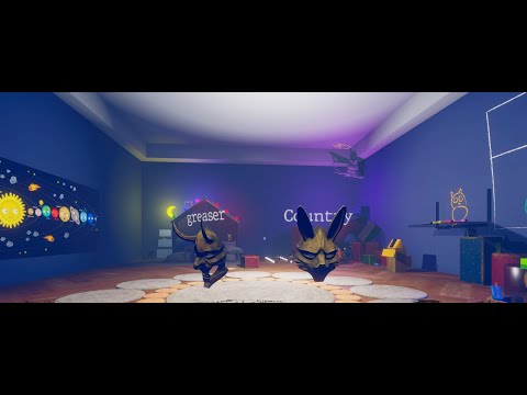 Mad Experiments Escape Room: Chapter 3 PT.2!! Featuring GreaserTilDeath!!! (SPOILERS!)