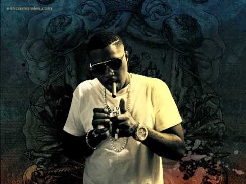 Nas-You Don't Know ( Rare unreleased track)