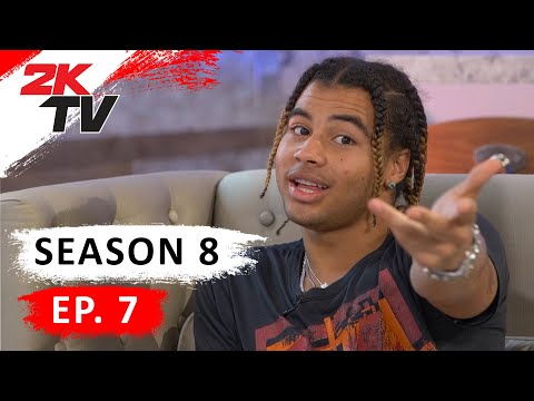 Welcome to Season 2! - NBA 2KTV S8. Ep. 7