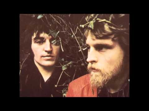 Beautiful Stranger......The Incredible String Band