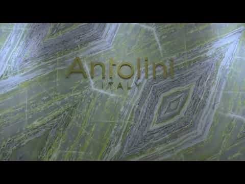 Antolini® - Coverings 2022 (Las Vegas)