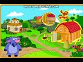 Dora Saves The Farm Gameplay