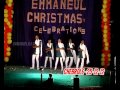 NEW TELUGU LATEST CHRISTIAN CHRISTMAS SONG VINTAINA THARAKA BY EAG Girls Davidson Gajulavarthi