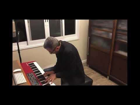 Da-nos mais poder (tom de vida de várias épocas)