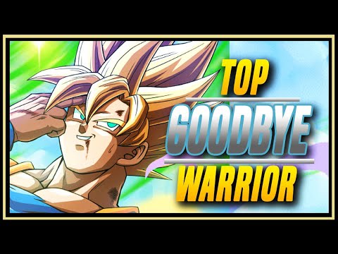 DBFZ ➤ Farewell Tako Young Japanese Warrior [ Dragon Ball FighterZ Season 3 ]