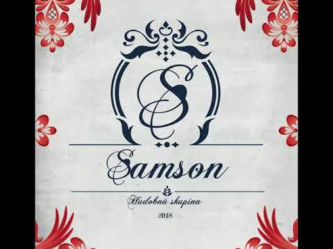 Samson 2018 - Hrávam pijem, Bože Bože co mam robic