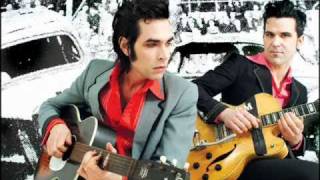 The Jon Spencer Blues Explosion - Can't stop